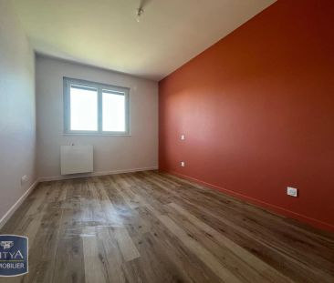Appartement à louer 4 pièces 86.36m² - Photo 6