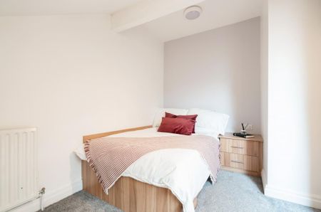 4 bedroom house to rent - Photo 4