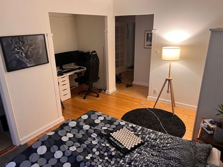 Wrangelsgatan 2 - Photo 2