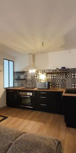 Location / Appartement T2 - Photo 3