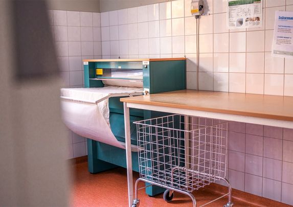 Björnkullaringen 12, Flemingsberg - Foto 1