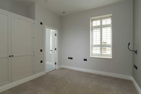 Tramshed, Walcot Street - Photo 3