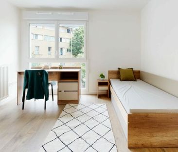 Résidence Julie Potier - Photo 2