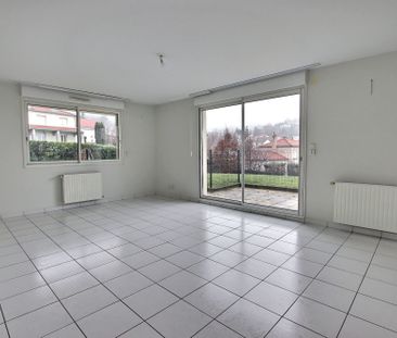 Location Appartement 3 pièces 67m² CHAMALIERES 63400 - Photo 1