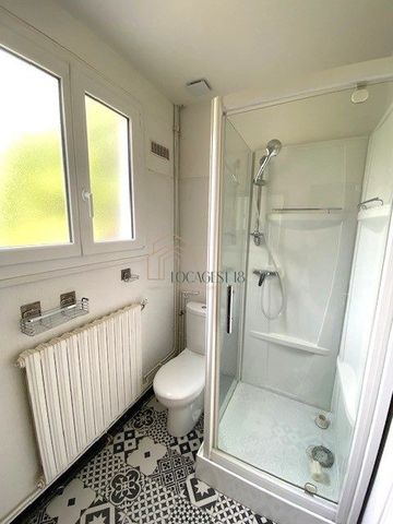 MAISON TYPE 2 AVEC JARDIN - Photo 4