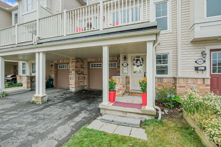 For Lease - 2325 Blue Aster Street, Barrhaven, Ontario - Photo 5