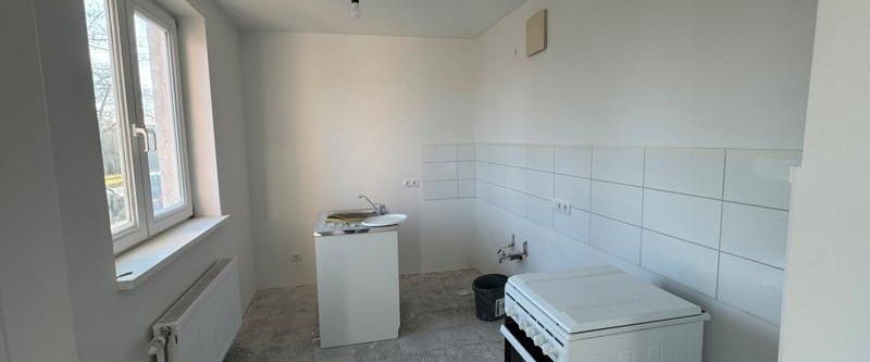 Frisch sanierte 2-Zimmer-Wohnung mit Wintergarten, Tiefgarage und Aufzug - Foto 1