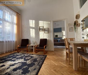 Warszawa, Śródmieście, Śródmieście Północne, Warecka - Фото 5