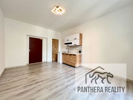 Pronájem bytu 1+kk 22 m² - Photo 3