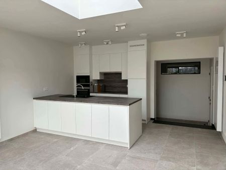 AAIGEM - Unieke totaalrenovatie - Photo 3