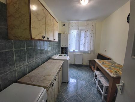 PODUL Roș Cantemir Palas 2 camere Liber - Photo 5
