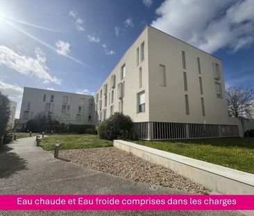 Location Appartement 1 pièce 22m² VILLENAVE D ORNON 33140 - Photo 5