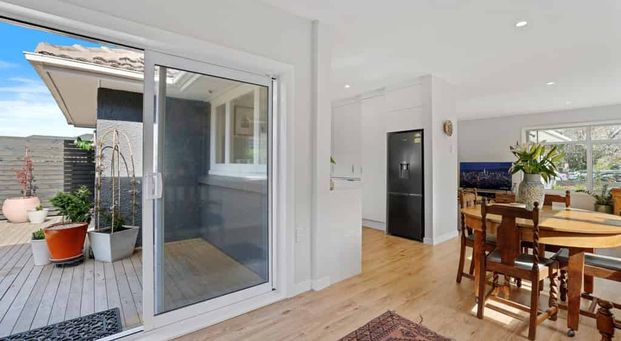 In the Zones! - Photo 1