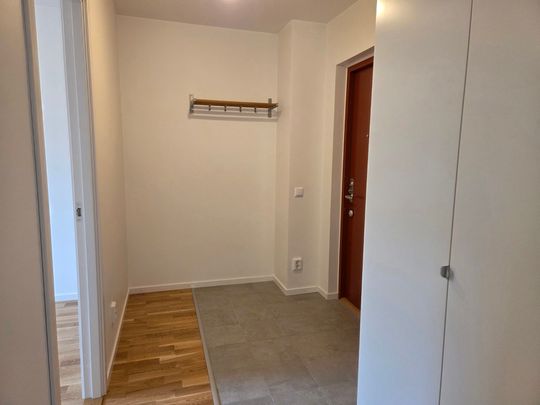 Glädjebacksgatan 4 A, Trelleborg Centrum - Foto 1