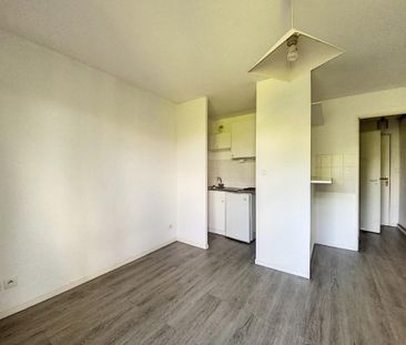 Appartement 1 pièce – 24 m² - Photo 2