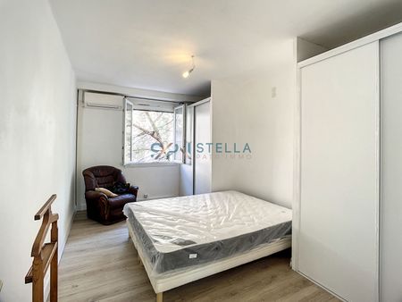 T3 meublé rénové vue mer à l'année - secteur Castelvecchio, - Photo 3