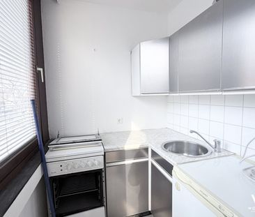 Charmante 1-Zimmer-Wohnung in ruhiger Lage von Simmering | !!Tiefga... - Photo 5