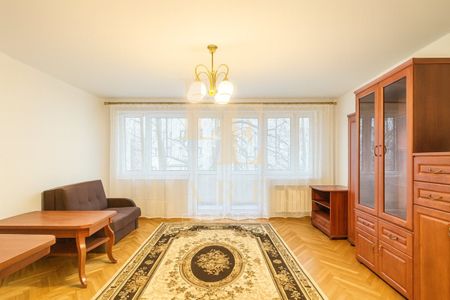 Kawalerka | Parking | Balkon | 33m2 | Żoliborz - Photo 5