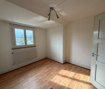 Geräumige 4-Zimmer-Wohnung im Erdgeschoss in Gerlafingen - Photo 4