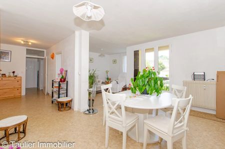 Location Appartement 4 pièces 77m² ST MARCELLIN 38160 - Photo 2
