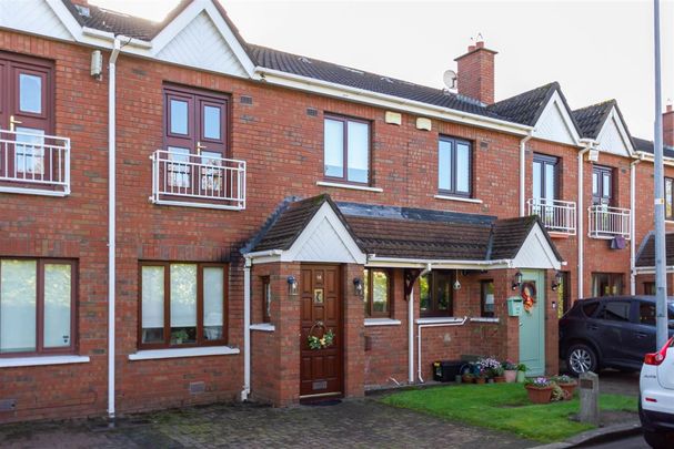 14 Church Park Court, Harold`s Cross, Dublin 6w, County Dublin - Photo 1