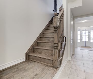 For Lease - 7 Bluegill Crescent, Whitby, Ontario - Photo 5