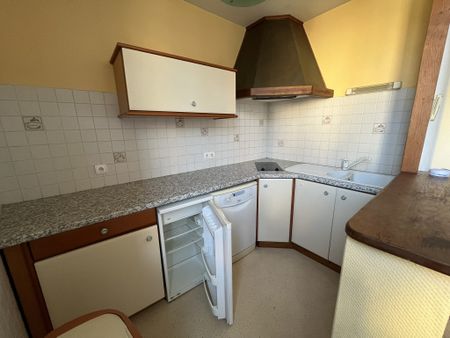 Location Appartement 1 pièce 32m² ARGENTON SUR CREUSE 36200 - Photo 5