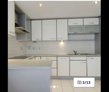 1 Bed Flat, Western Gateway, E16 - Photo 6