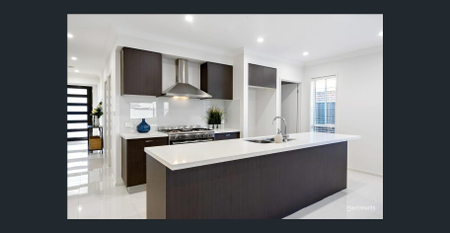 Luxury Family Living With Premium Upgrades Throughout... - Photo 4