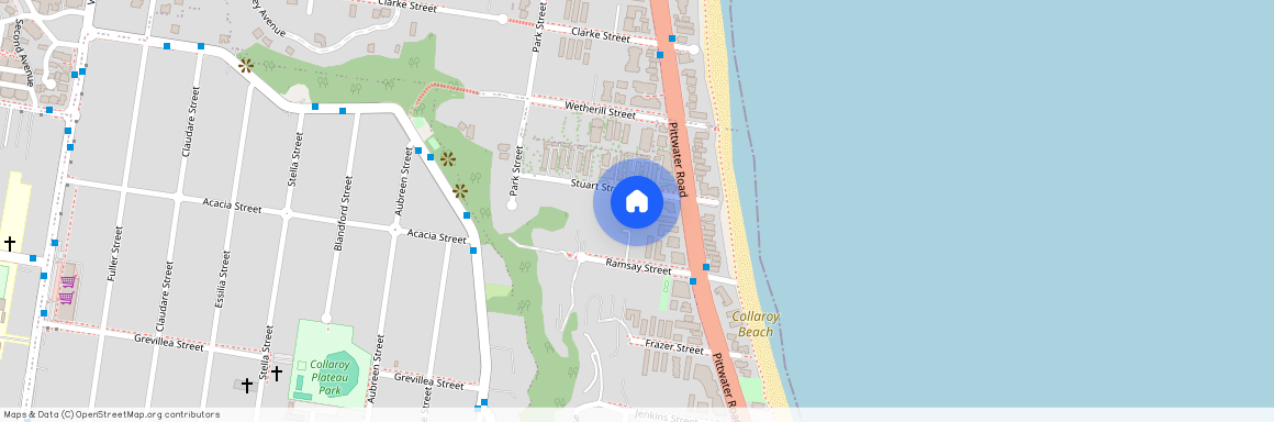 8/6 Stuart Street, NSW 2097, Collaroy