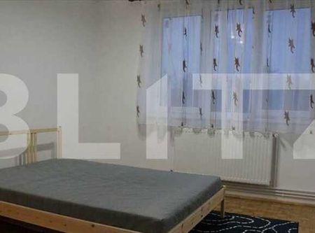 Apartament 3 camere, 60 mp, totul nou, prima inchiriere, zona Parcul Central - Photo 4