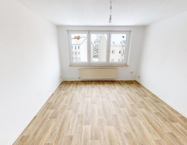 3-Raum-Wohnung - Photo 1