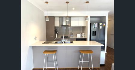 Comfort & Convenience Await in Officer!! - Photo 4