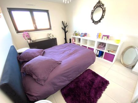 Appartement Horbourg Wihr 5 pièce(s) 134.93 m2 - Photo 3