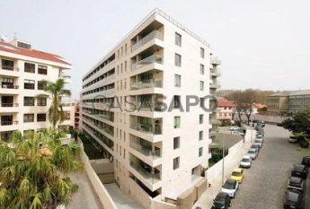 Apartamento T3 para alugar em Matosinhos