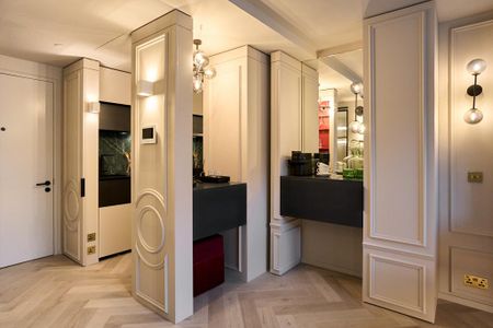 Studio to rent - Photo 5