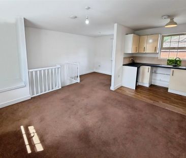 2 Bedroom Coachhouse to Rent in Conyger Close, Great Oakley, Corby,... - Photo 2