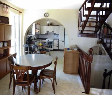 Βίλα για ενοικίαση Νέα Σκιώνη (Παλλήνη) - Photo 2