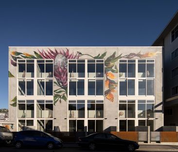 5/28 Martin Square, Te Aro - Photo 5