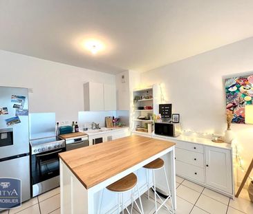 Appartement 2 pièces - 43 m² - Photo 4