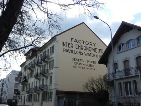 2.5 pièces | Crêtets 100, 2ème Ouest, La Chaux-de-Fonds - Photo 4