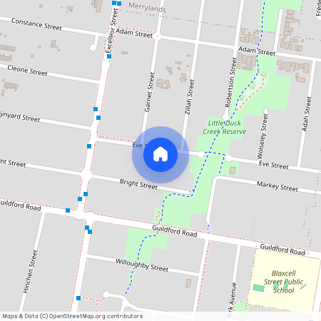 78 Eve Street, NSW 2161, Guildford