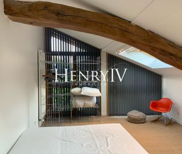 Location Appartement 1 pièce 24m² ST ISMIER 38330 - Photo 2