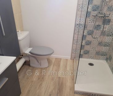 location appartement 2 Pièce(s) - Photo 2