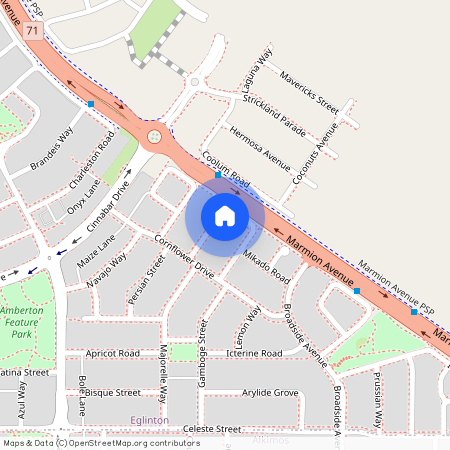 14 Fulvous Loop, WA 6034, Eglinton