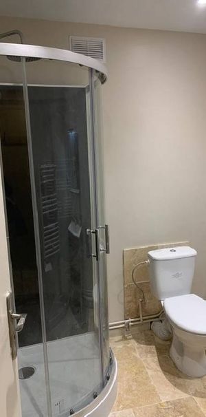 Studio 26m² (réf 6936101) - Photo 1