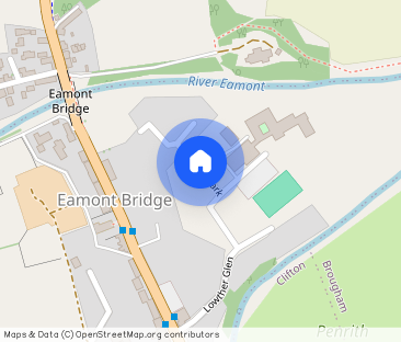 Eamont Park, Eamont Bridge, Penrith - Photo 1