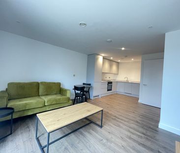 The Waterhouse, 14 Worrall Street, Salford, M5 - Photo 6