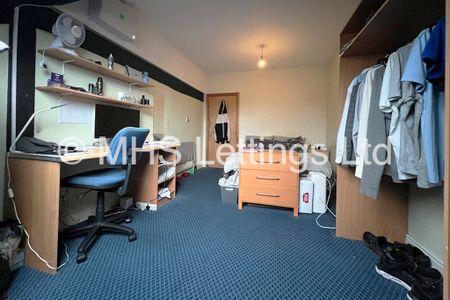 10b Cumberland Road, Leeds, LS6 2EF - Photo 5