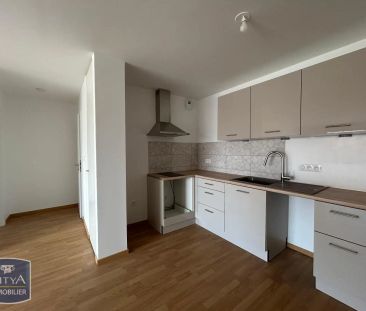 Appartement à louer 2 pièces 48.42m² - Photo 5